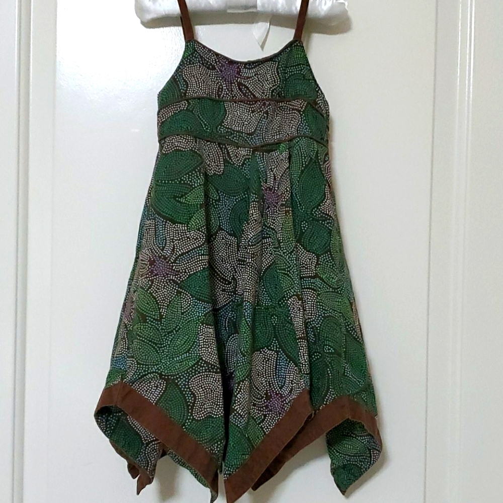 Gap girls dress